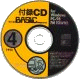 95年４月のCDROM
